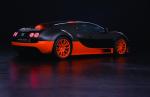 Bugatti Veyron 16.4 Super Sport 2010 года
